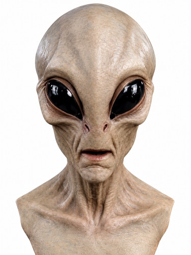 Halloween alien vampire - halloween,